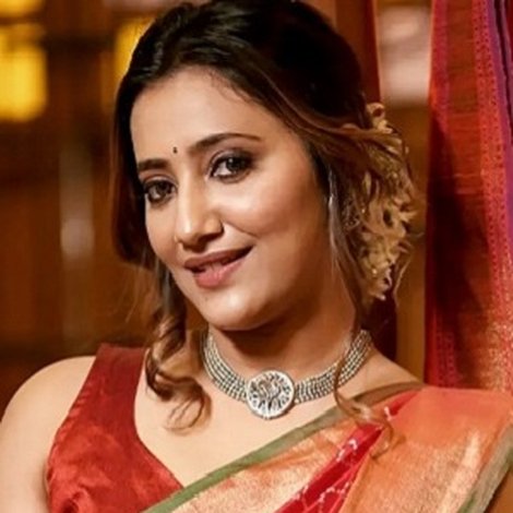 Ritooja Shinde