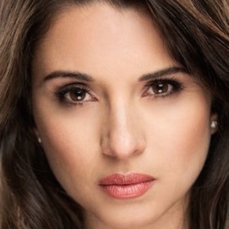 Beatriz Brenes