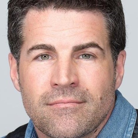 Michael Murray