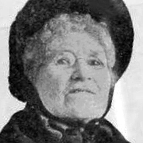 Ruby Lafayette