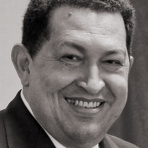 Hugo Chávez