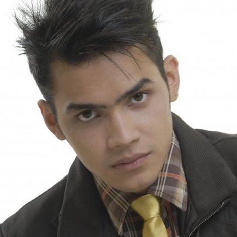 Jonas Rivanno