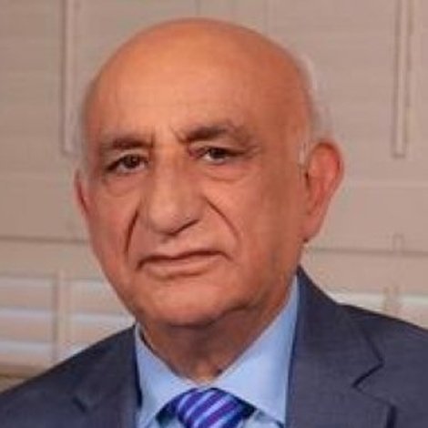 Parviz Kardan