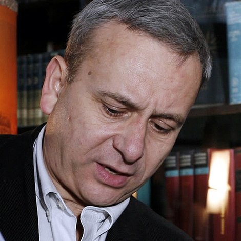 Janusz Petelski