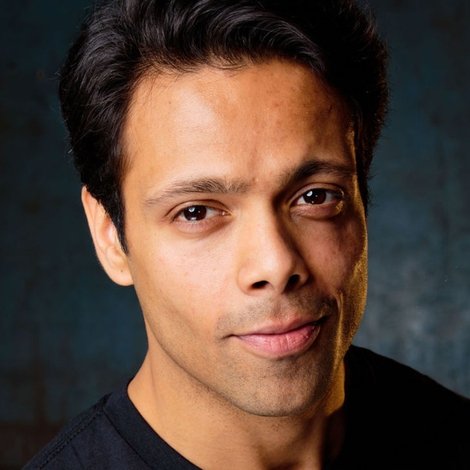 Reid Rathore