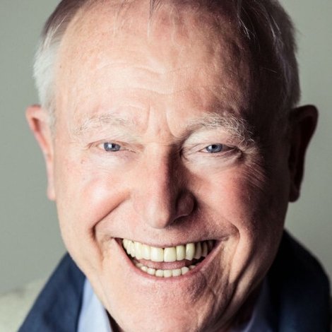 Harry Wolff