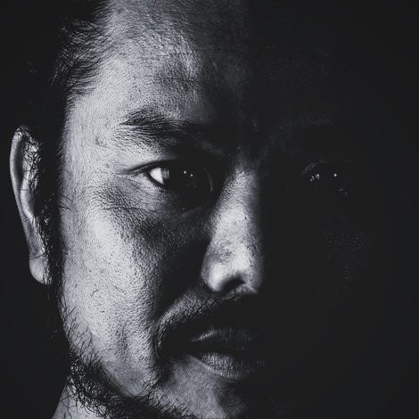 Kenny Low