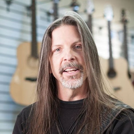 John Christ