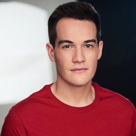 Trevor James