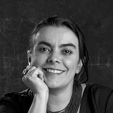 Hilda Hidalgo