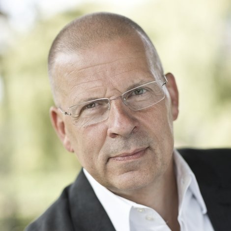 Benny Fredriksson