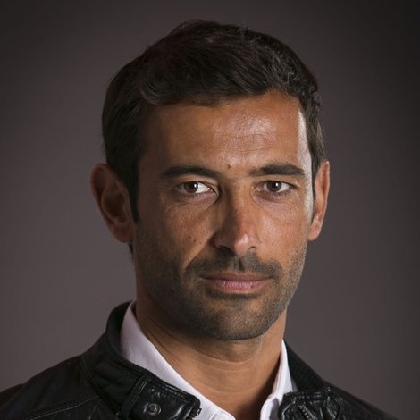 Rúben Gomes