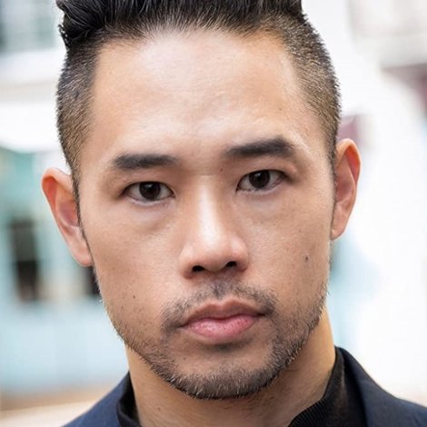 Daniel Lue