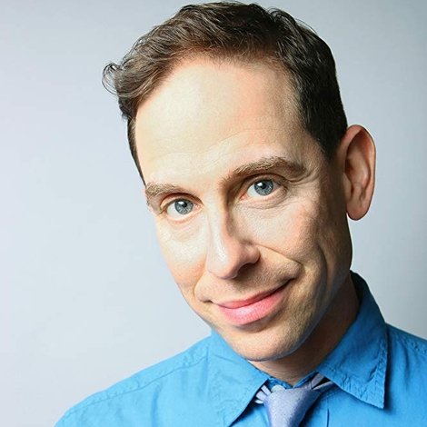 Garth Kravits
