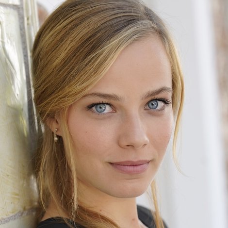 Saskia Rosendahl