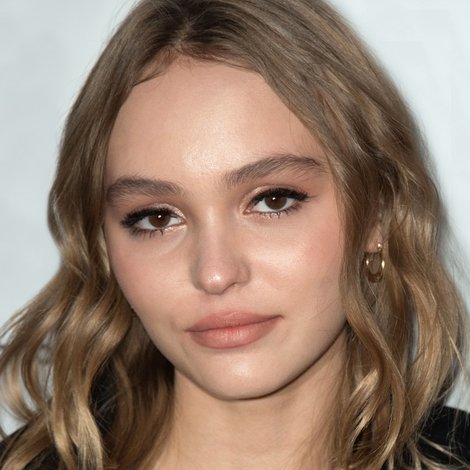 Lily-Rose Depp
