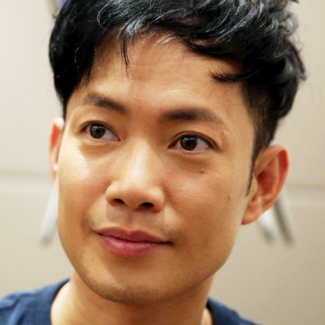Ngo Ka-Nin