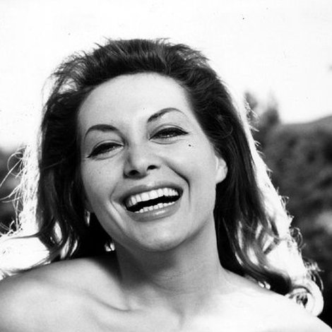 Fabienne Dali