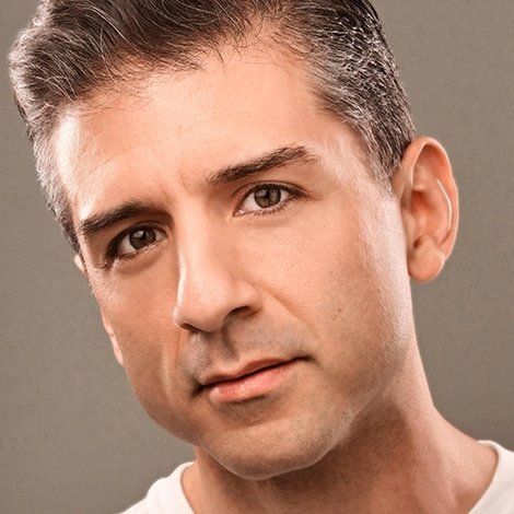 Tony Yazbeck