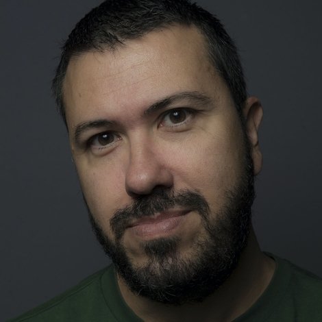 Jonay García