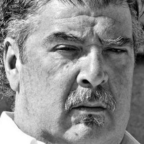 Bruno Pavoncello