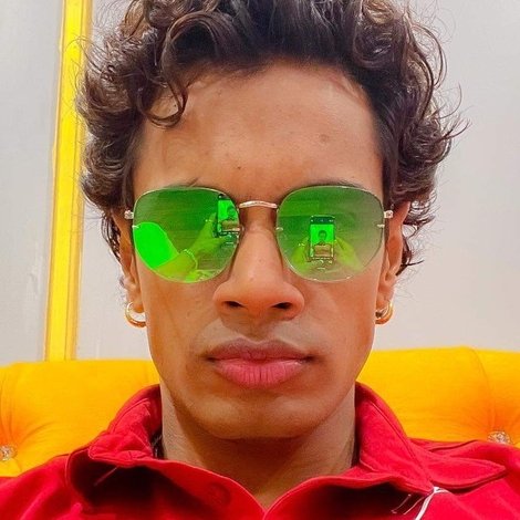 Abhash Mukherjee