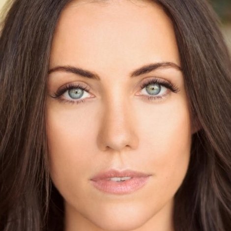 Laura Mitchell