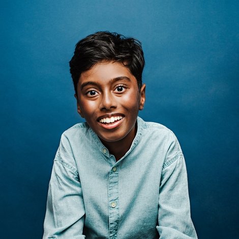 Nylan Parthipan
