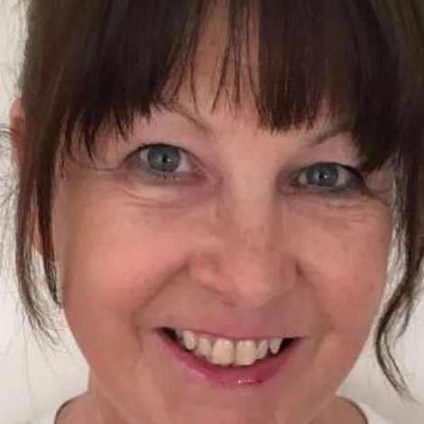 Anne Byrne