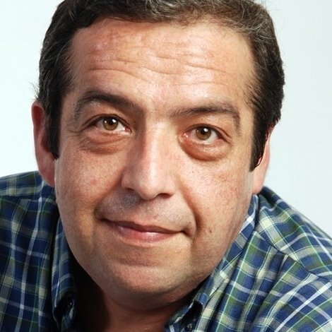 Juan Carlos Castillejo