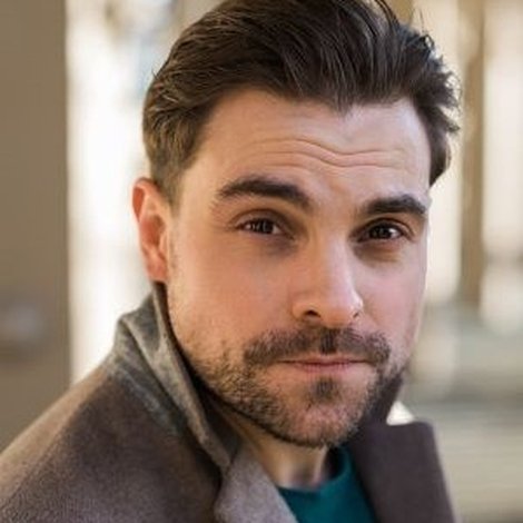 Jacob Anderton