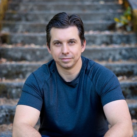 Ryan Moss