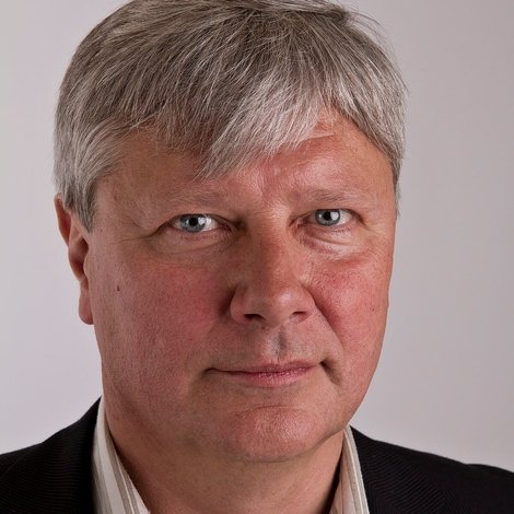 Lars Ohly