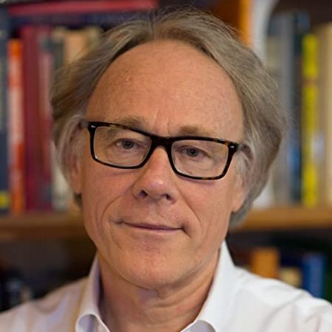 Graham Hancock