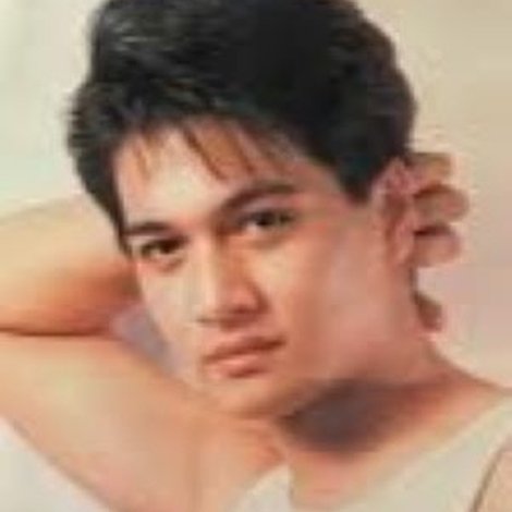 Aljon Jimenez