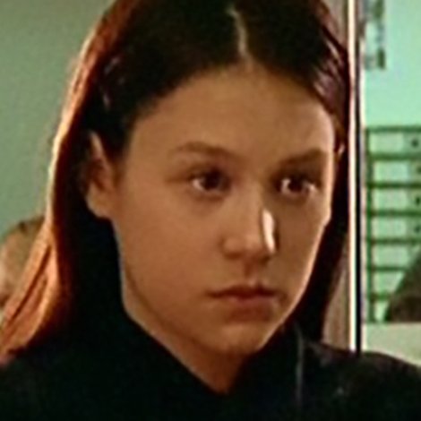 Ivna Bluck