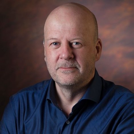 Diederik van Vleuten