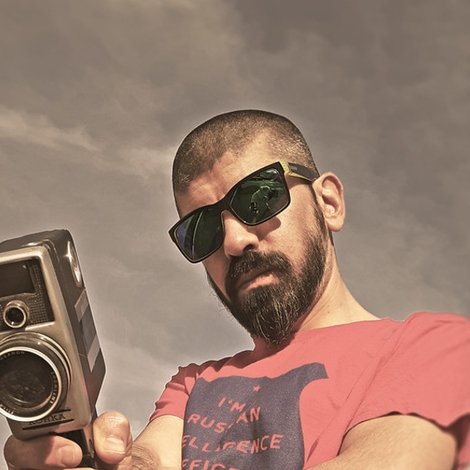 Tomas Larrinaga