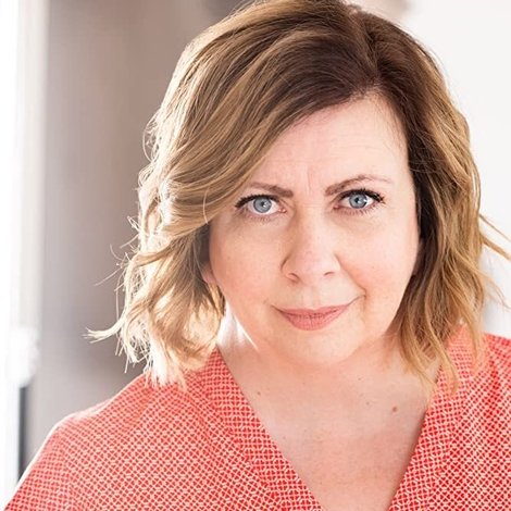 Colleen Baum