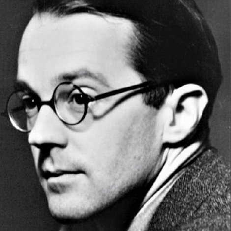 Basil Wright