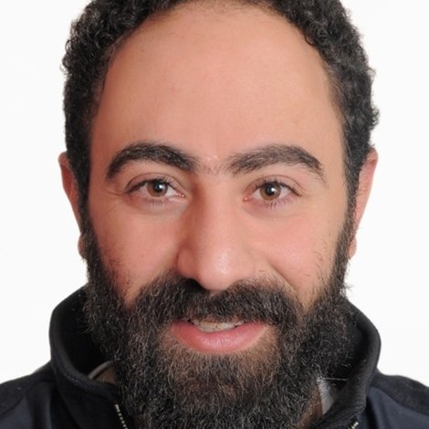Is'haq Elias