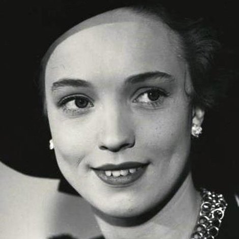 Kirsten Ralov