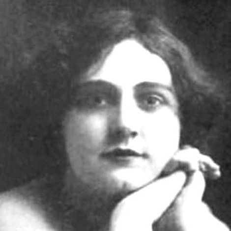 Fanny Simpson