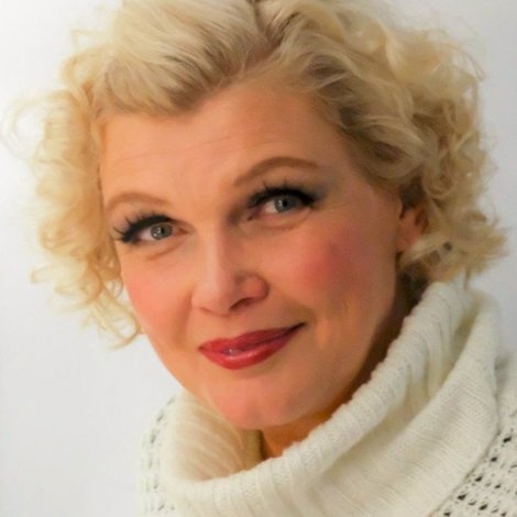 Svitlana Shtanko