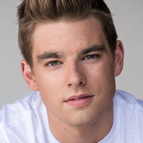 Nick Beckwith