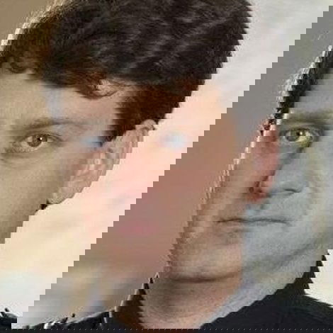 Sven Fricke