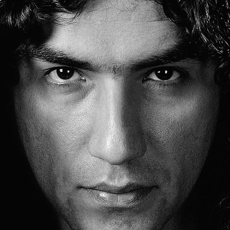 Reza Yazdani
