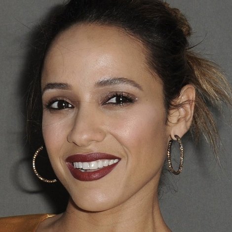 Dania Ramirez