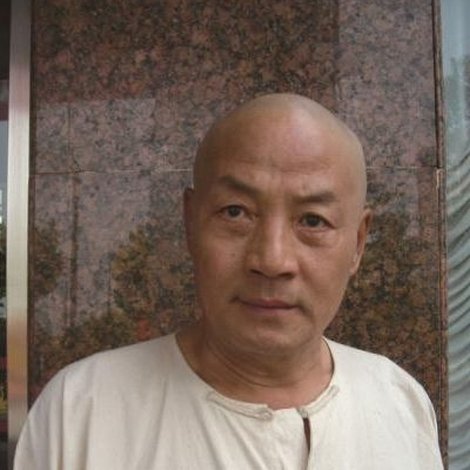 Mu Huaihu