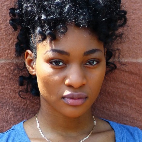 Nicole Onyeje